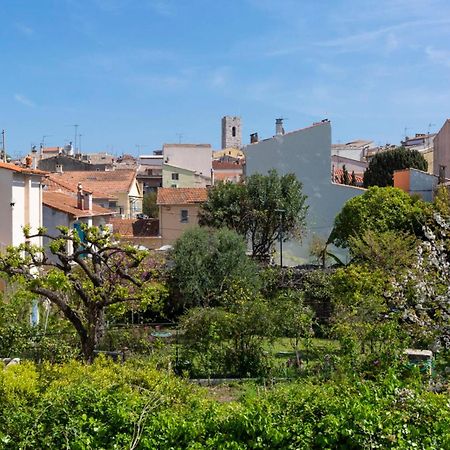 Residence Beausejour Antibes Ruang foto