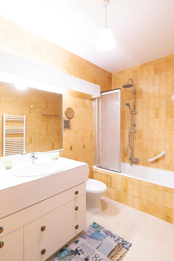 Residence Beausejour Antibes Bagian luar foto