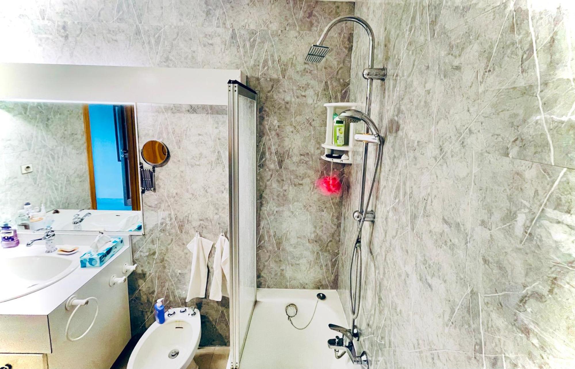 Residence Beausejour Antibes Bagian luar foto