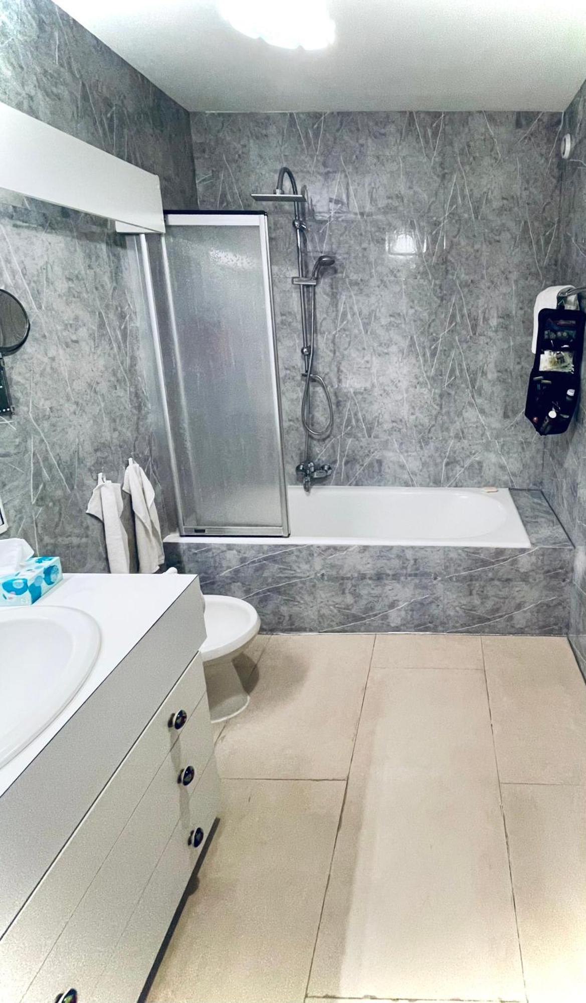 Residence Beausejour Antibes Bagian luar foto