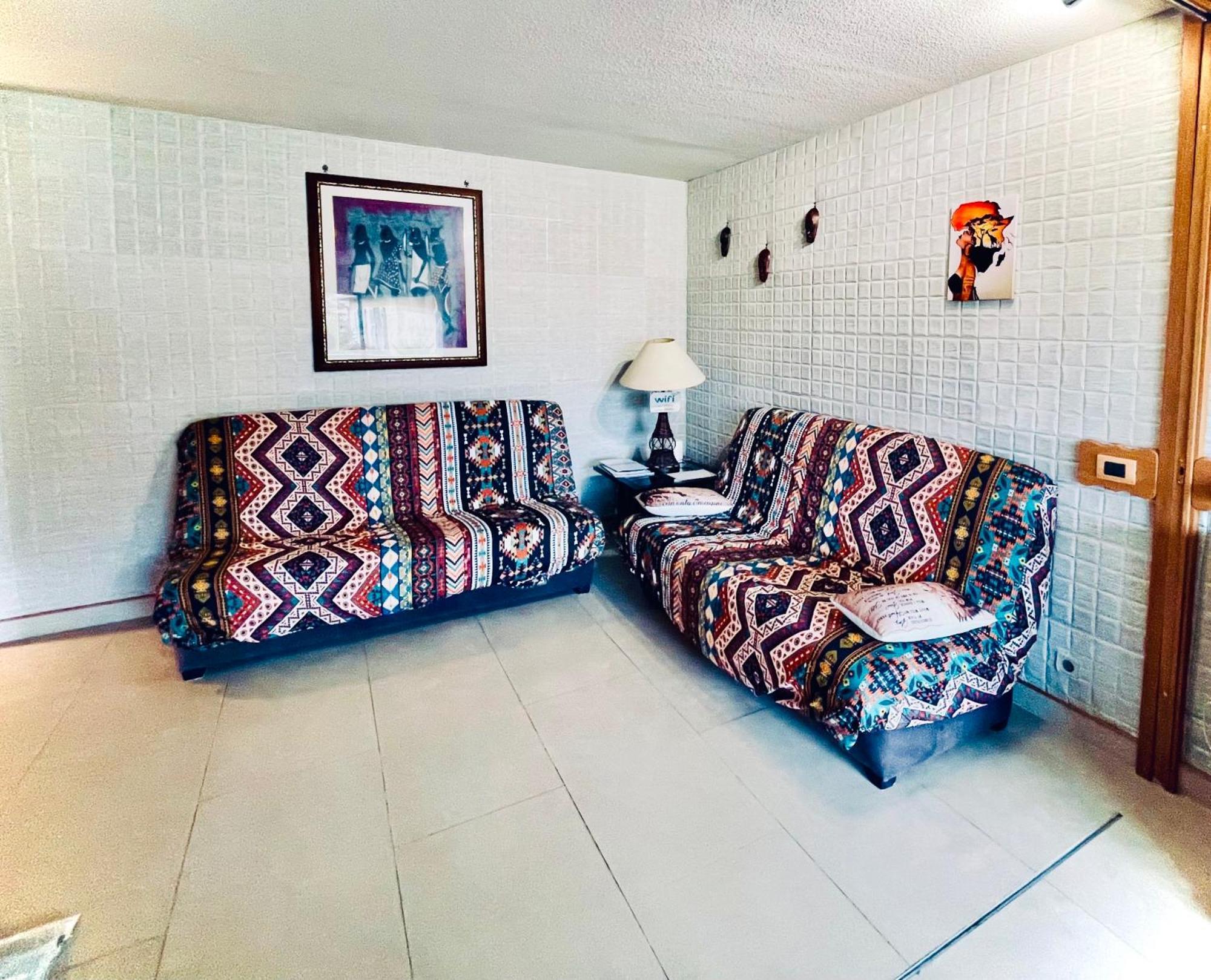 Residence Beausejour Antibes Bagian luar foto