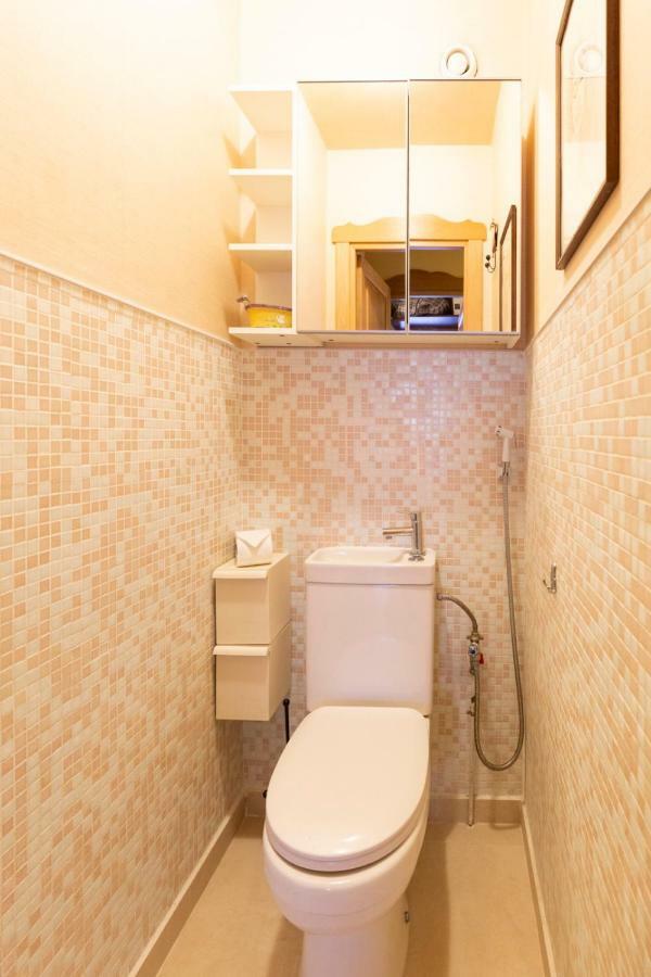 Residence Beausejour Antibes Bagian luar foto